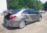 2019 Toyota COROLLA photo