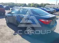 2019 Toyota COROLLA photo