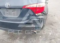 2019 Toyota COROLLA photo