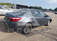 2019 Toyota COROLLA фото