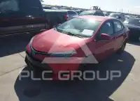2019 Toyota COROLLA photo