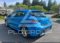 2019 Toyota COROLLA фото