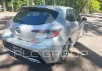 2019 Toyota COROLLA фото