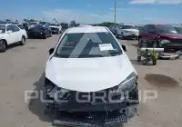 2019 Toyota COROLLA фото