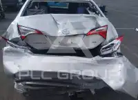 2019 Toyota COROLLA фото