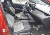 2019 Toyota COROLLA фото