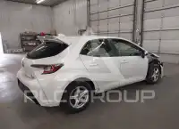 2019 Toyota COROLLA фото