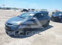 2019 Toyota COROLLA фото