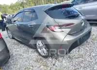 2019 Toyota COROLLA photo