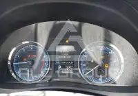 2019 Toyota COROLLA photo