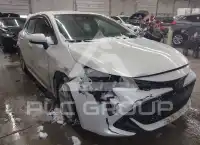2019 Toyota COROLLA фото
