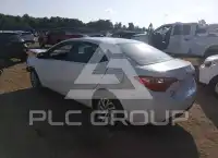 2019 Toyota COROLLA photo