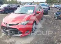 2019 Toyota COROLLA photo
