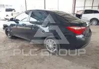 2019 Toyota COROLLA photo