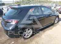 2019 Toyota COROLLA фото