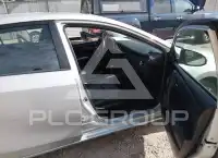 2019 Toyota COROLLA фото