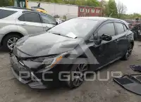 2019 Toyota COROLLA фото