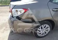 2019 Toyota COROLLA photo