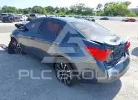 2019 Toyota COROLLA фото
