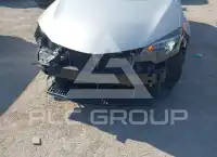 2019 Toyota COROLLA photo