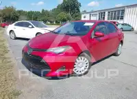 2019 Toyota COROLLA photo