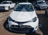 2019 Toyota COROLLA фото