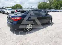 2019 Toyota COROLLA фото