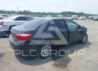 2019 Toyota COROLLA фото