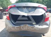 2019 Toyota COROLLA photo