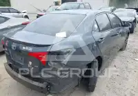 2019 Toyota COROLLA фото