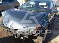 2019 Toyota COROLLA фото