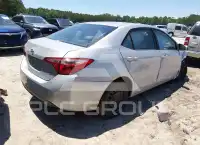 2019 Toyota COROLLA photo