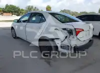 2019 Toyota COROLLA фото