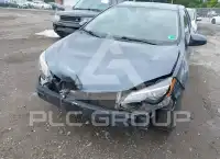 2019 Toyota COROLLA фото