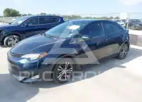 2019 Toyota COROLLA photo