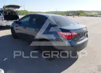 2019 Toyota COROLLA фото