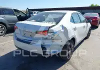 2019 Toyota COROLLA фото