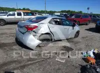 2019 Toyota COROLLA photo