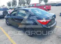 2019 Toyota COROLLA фото
