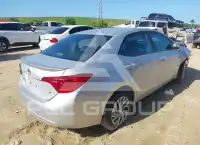 2019 Toyota COROLLA photo