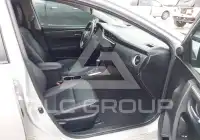 2019 Toyota COROLLA фото