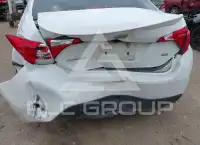 2019 Toyota COROLLA фото