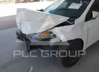 2019 Toyota COROLLA фото