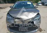 2019 Toyota COROLLA photo