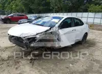 2019 Toyota COROLLA фото