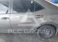 2019 Toyota COROLLA фото