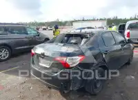 2019 Toyota COROLLA фото