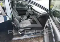 2019 Toyota COROLLA photo