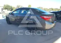 2019 Toyota COROLLA photo