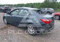 2019 Toyota COROLLA фото